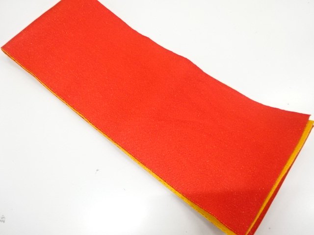 JAPANESE KIMONO / YUKATA OBI / REVERSIBLE